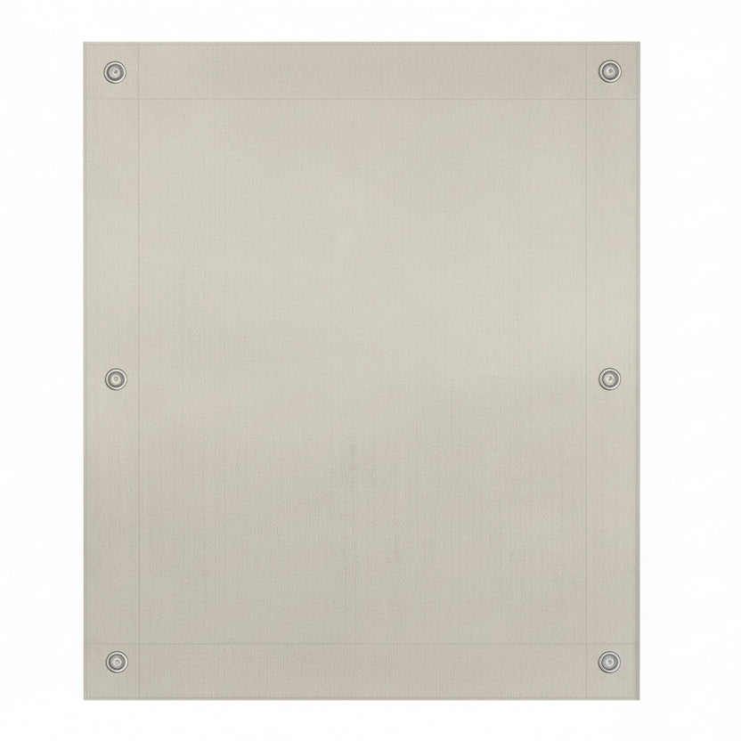 WOLTU Thermo Roof Window Blackout Blind with Suction Cups