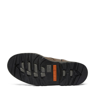 Timberland PRO Pit Boss 6-Inch Steel Toe Work Boots for Men