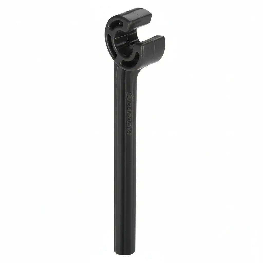 GARDENA Micro-Drip System 3/16" Peg Pipe Holder for Drip Pipe - Gomix Brands Outlet