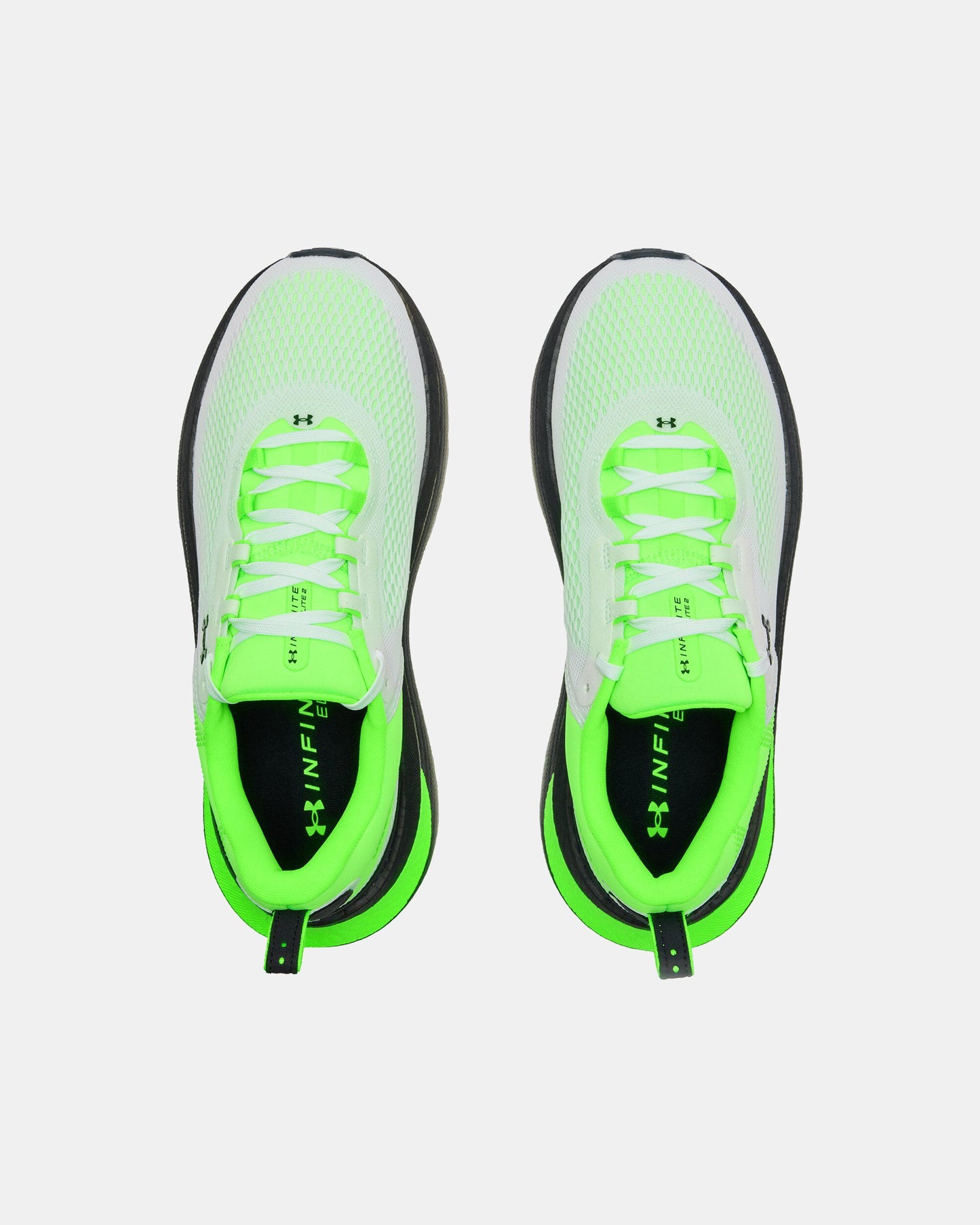 Under Armour UA Infinite Elite 2 Men's Running Shoes Lightweight Cushioned