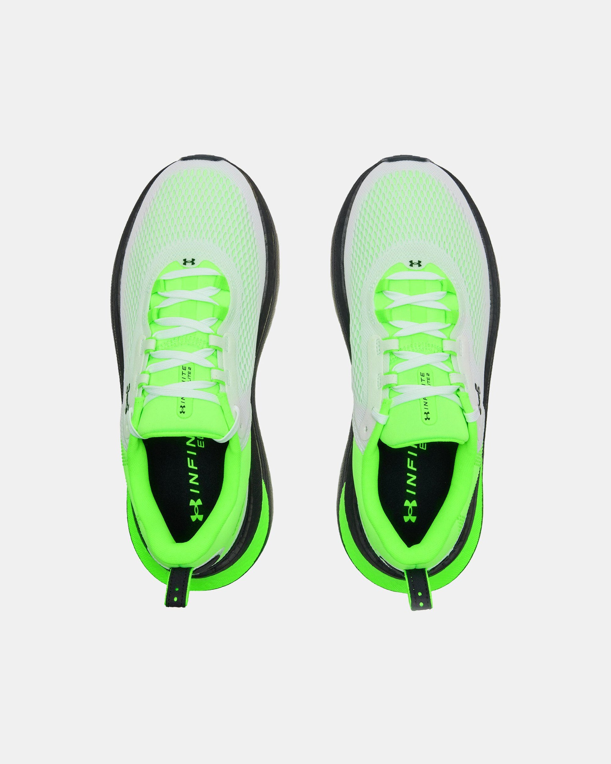 Under Armour UA Infinite Elite 2 Men's Running Shoes Lightweight Cushioned