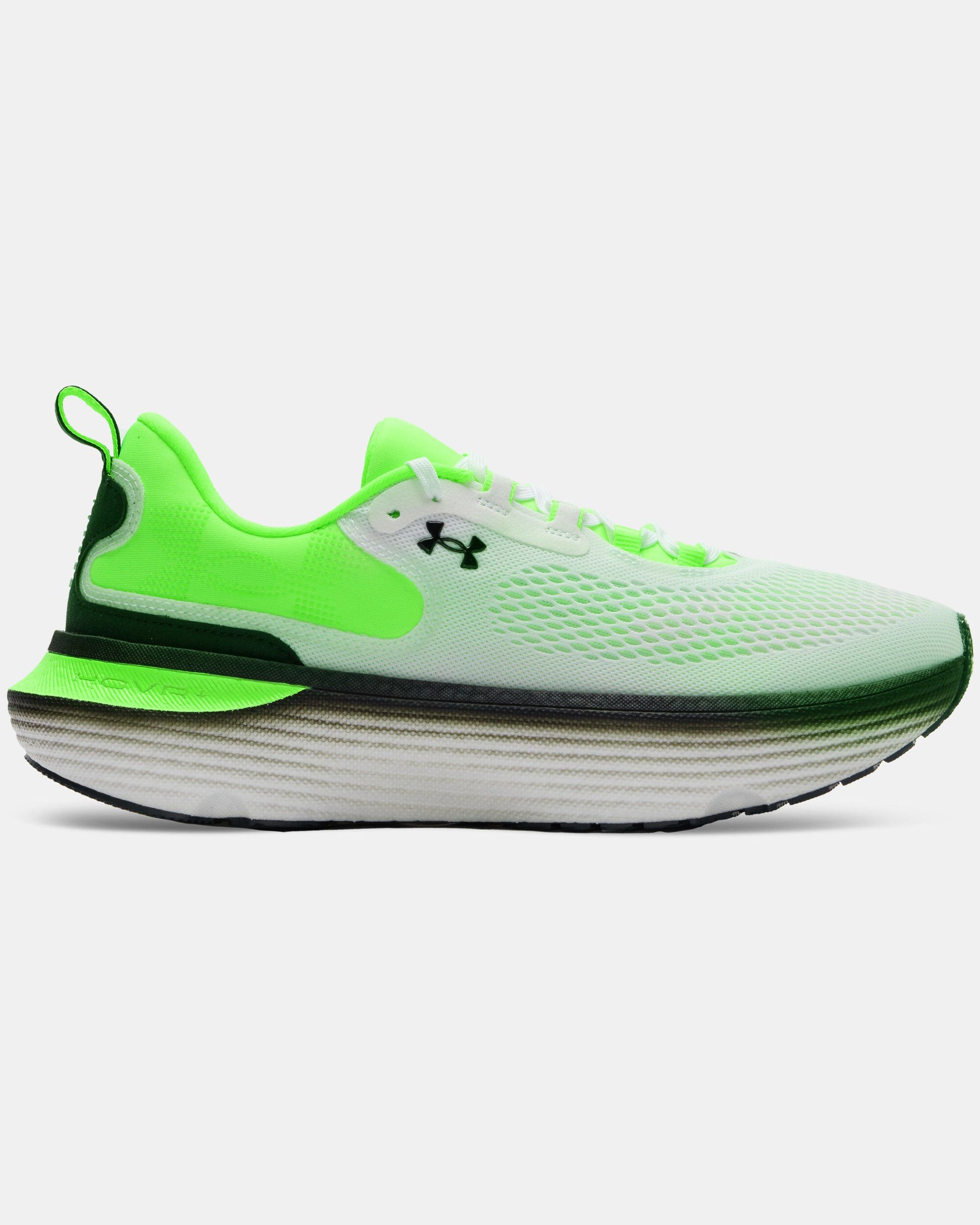 Under Armour UA Infinite Elite 2 Men's Running Shoes Lightweight Cushioned