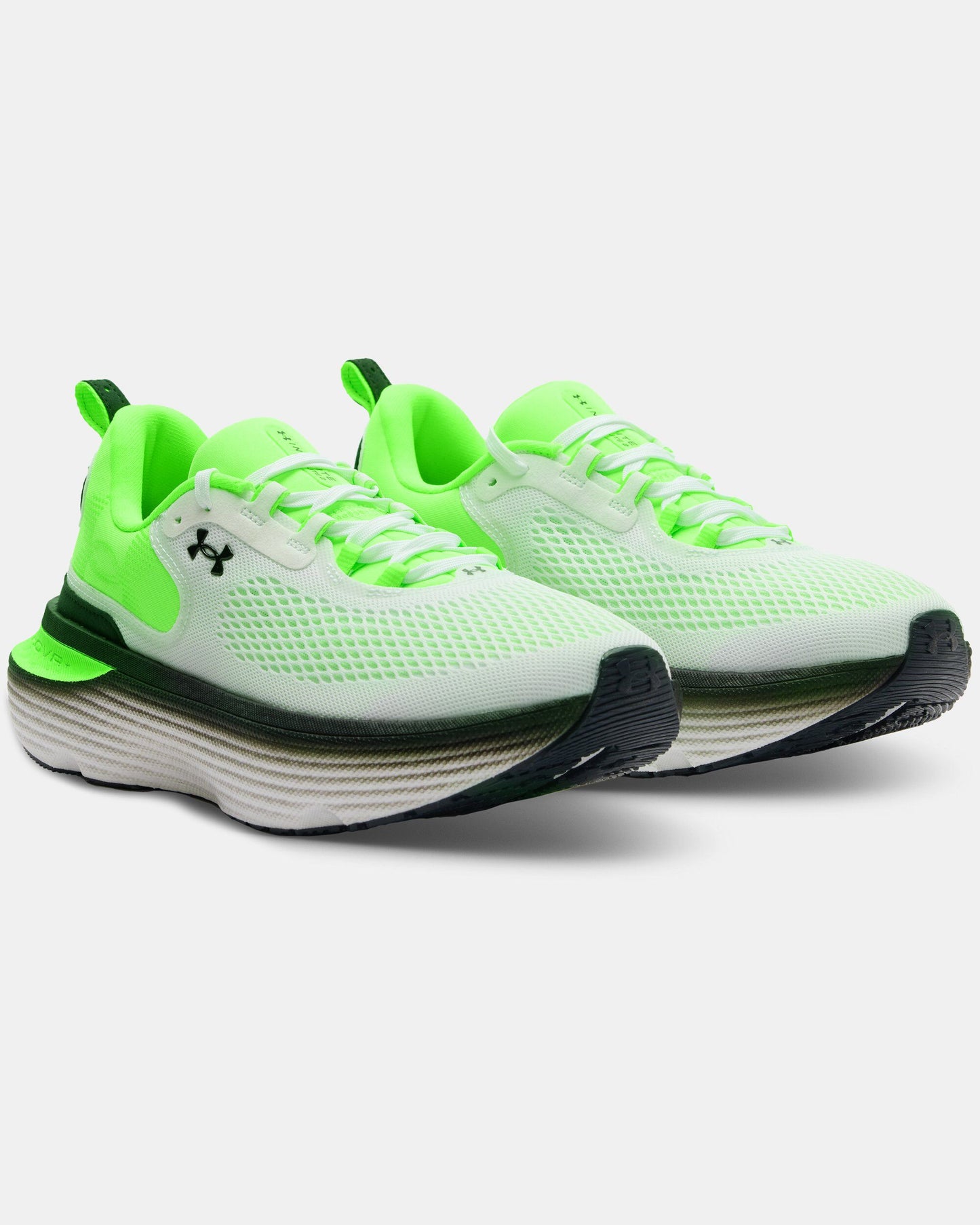 Under Armour UA Infinite Elite 2 Men's Running Shoes Lightweight Cushioned