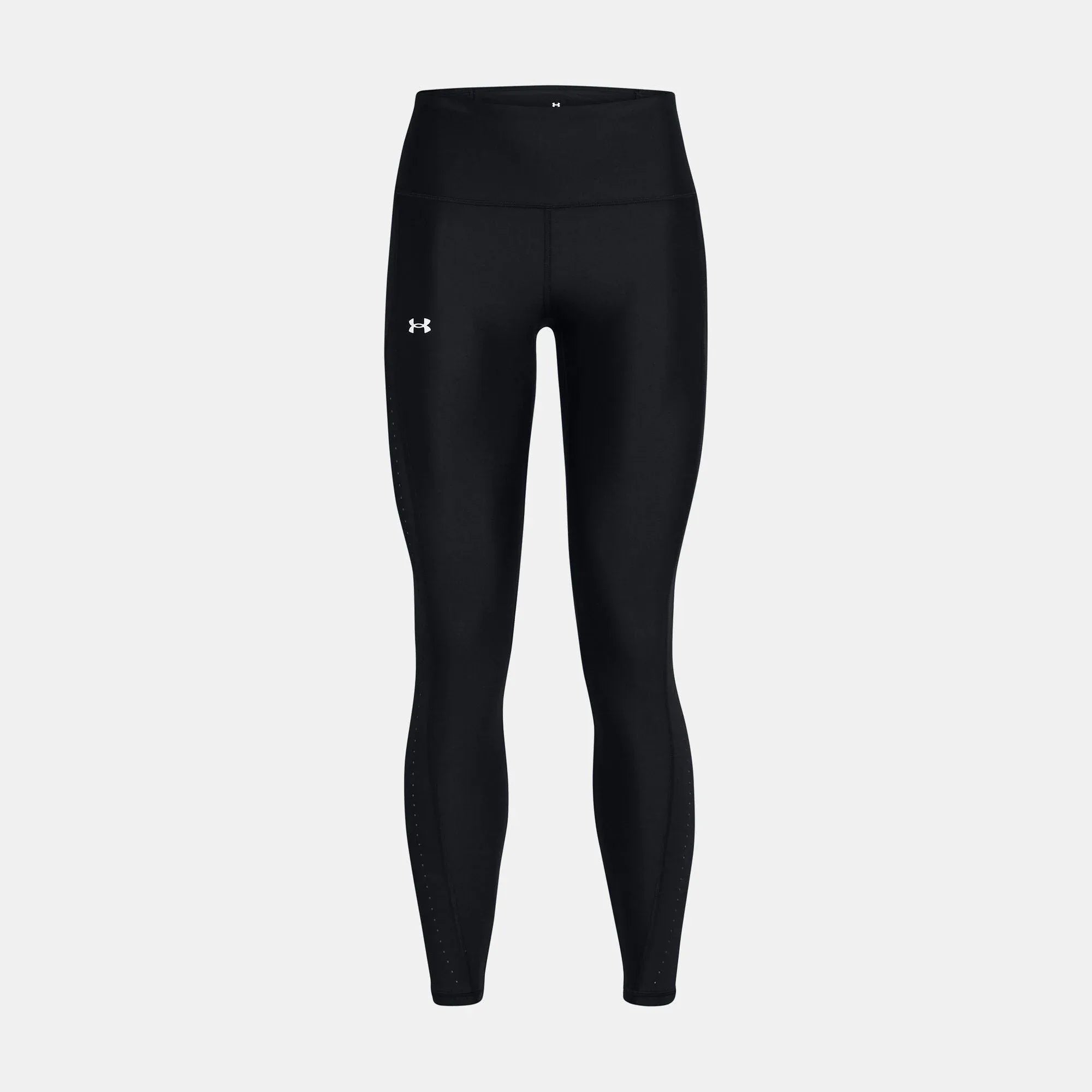 UA Vanish Engineered Women's Lightweight Breathable 4-Way Stretch Performance Leggings - Gomix Brands Outlet