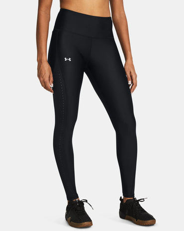UA Vanish Engineered Women's Lightweight Breathable 4-Way Stretch Performance Leggings - Gomix Brands Outlet