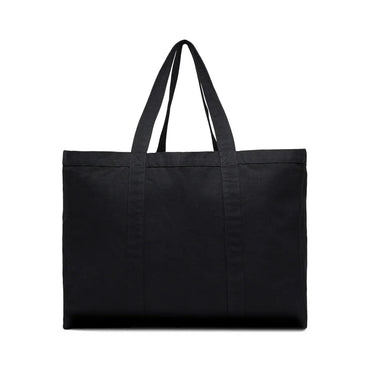 Eco-Friendly Recycled Canvas Maxi Tote Bag – Durable, Stylish, Spacious, AWARE™ Certified - Gomix Brands Outlet