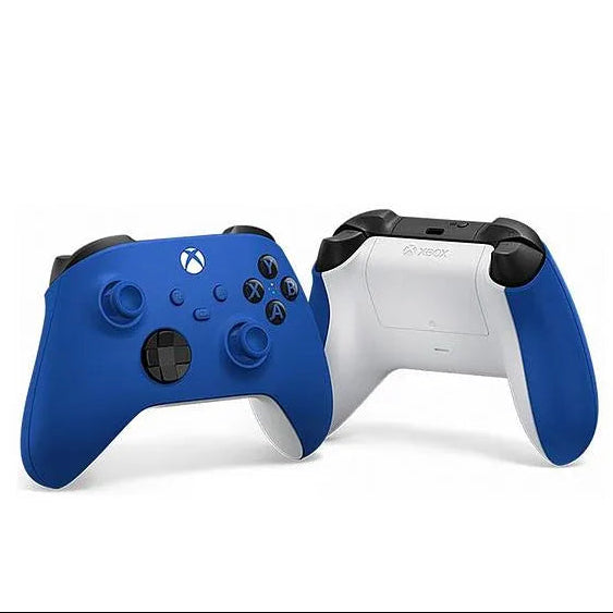 Xbox Wireless Controller for Series X|S, One, PC Gaming