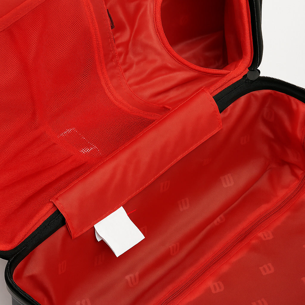 Wilson Suitcase