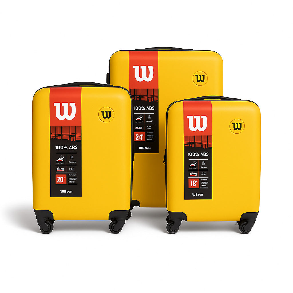 Wilson Suitcase