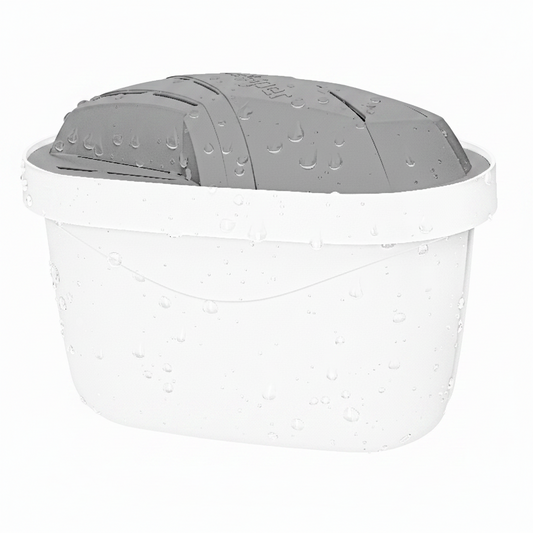Wessper Aquamax PROTECT Water Filter Pitcher Cartridge 200L