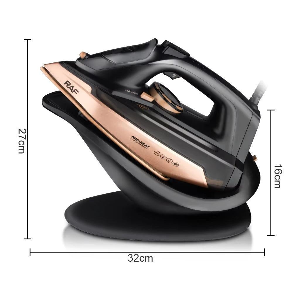 R.1305 Steam Iron with Base 2600W