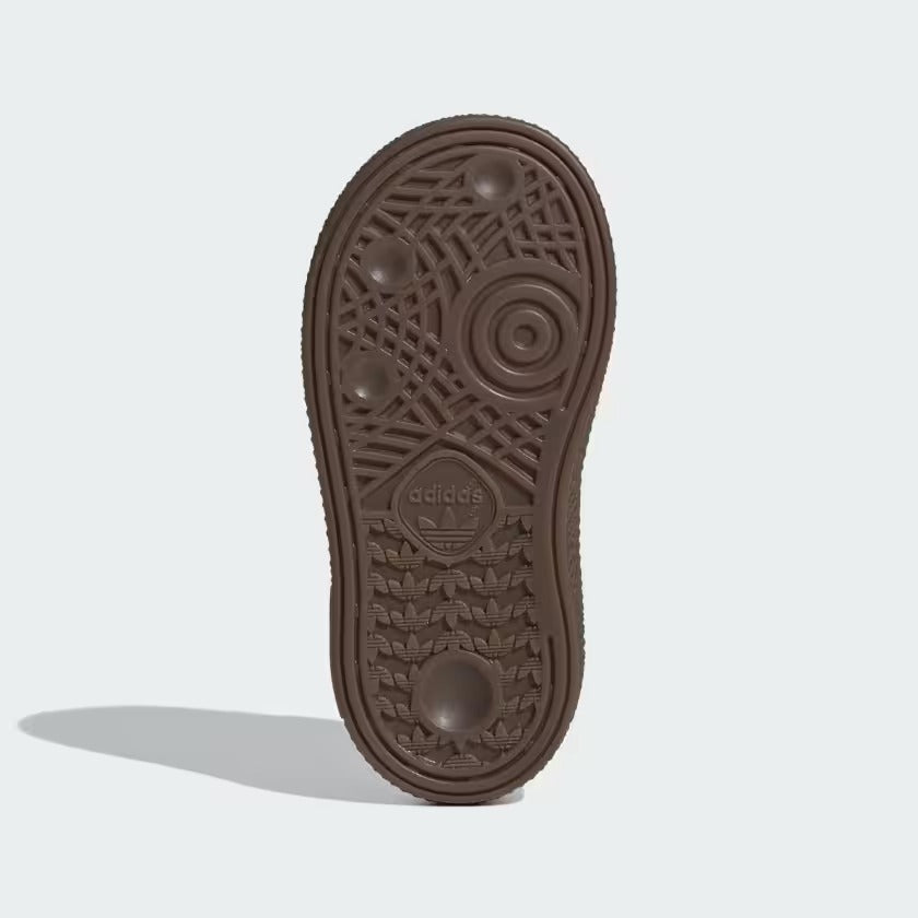 Handball Special Comfort Closure Elastic Lace Shoes Kids