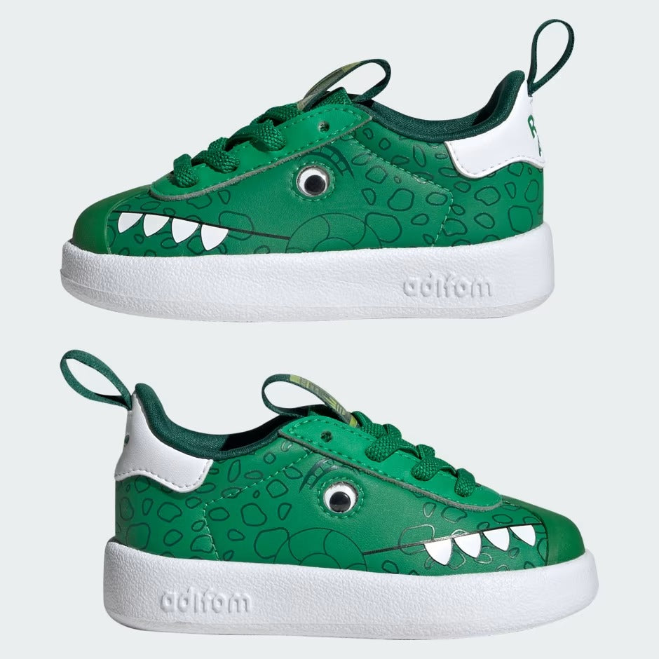 ADIDAS DISNEY PIXAR ADIFOM SHOES