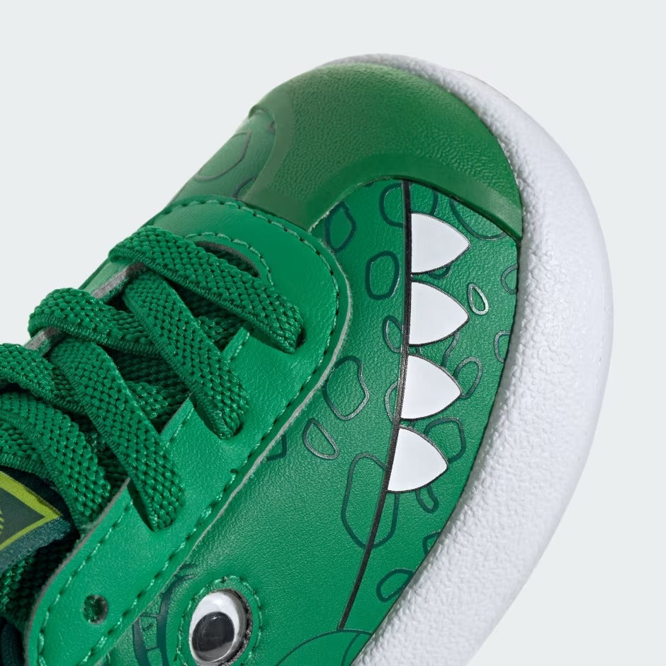 ADIDAS DISNEY PIXAR ADIFOM SHOES