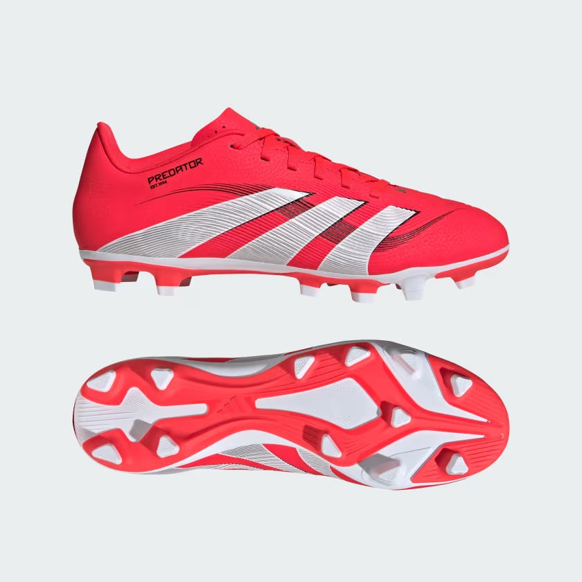 Predator Club Firm/Multi-Ground Boots.