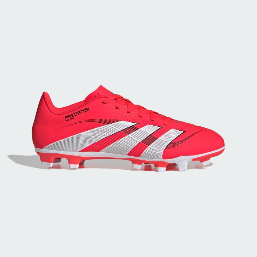 Predator Club Firm/Multi-Ground Boots.