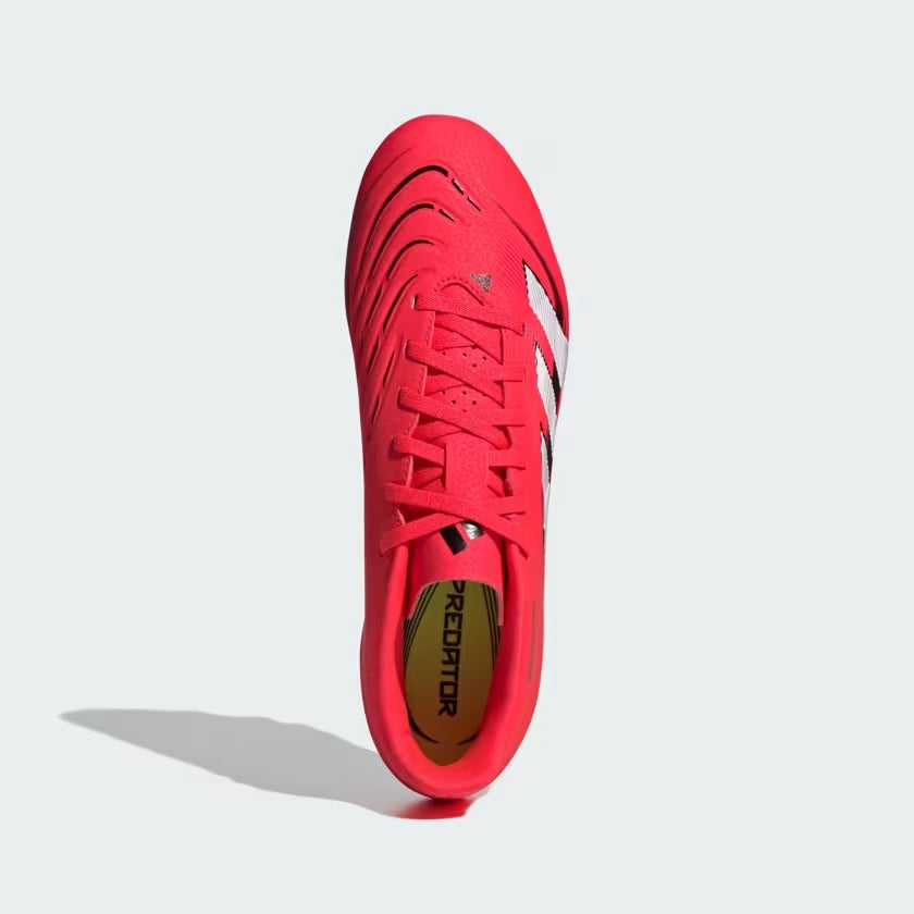 Predator Club Firm/Multi-Ground Boots.
