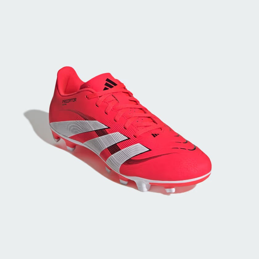Predator Club Firm/Multi-Ground Boots.
