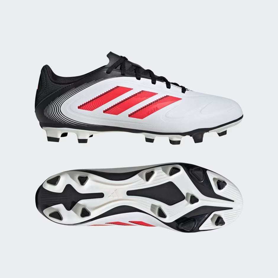 Copa Pure 3 Club Firm/Multi-Ground Boots.