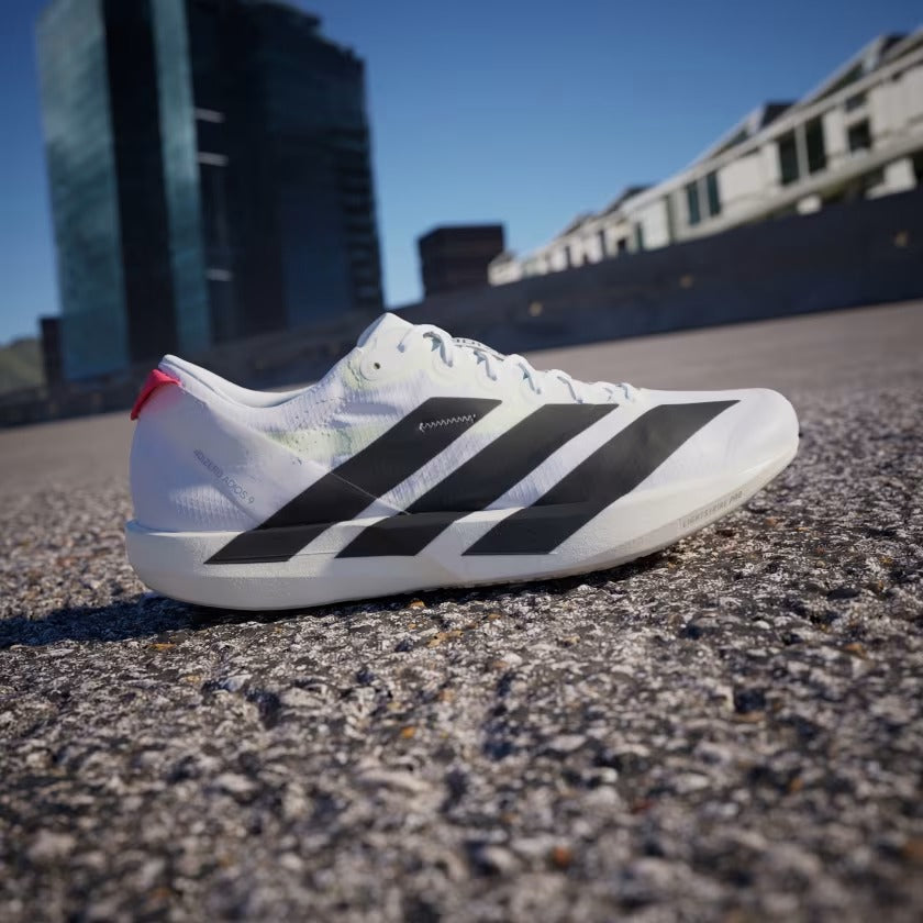Adizero Adios 9 Running Shoes.