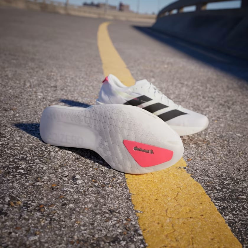 Adizero Adios 9 Running Shoes.
