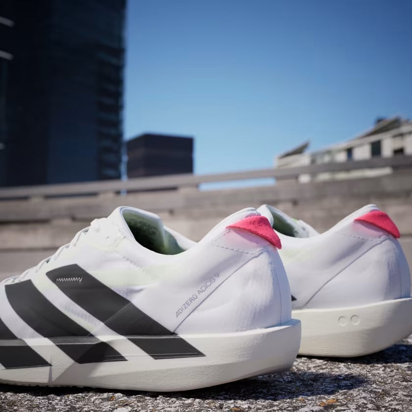 Adizero Adios 9 Running Shoes.