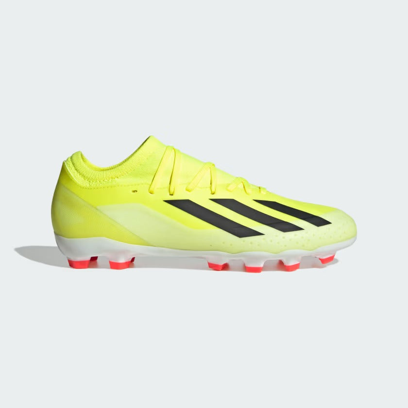 X Crazyfast League Multi-Ground Boots.