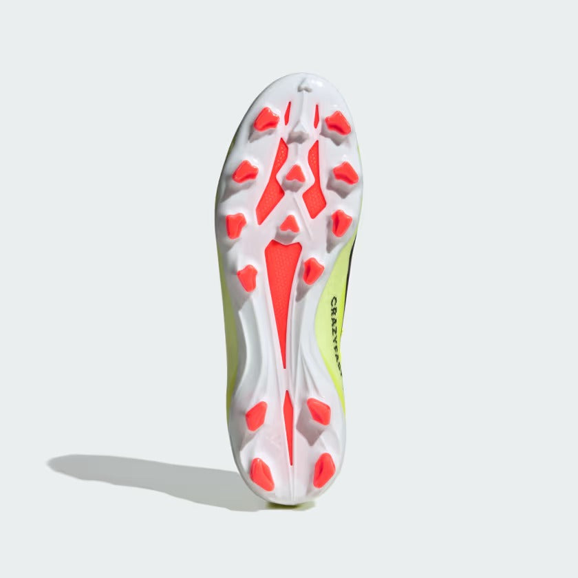 X Crazyfast League Multi-Ground Boots.