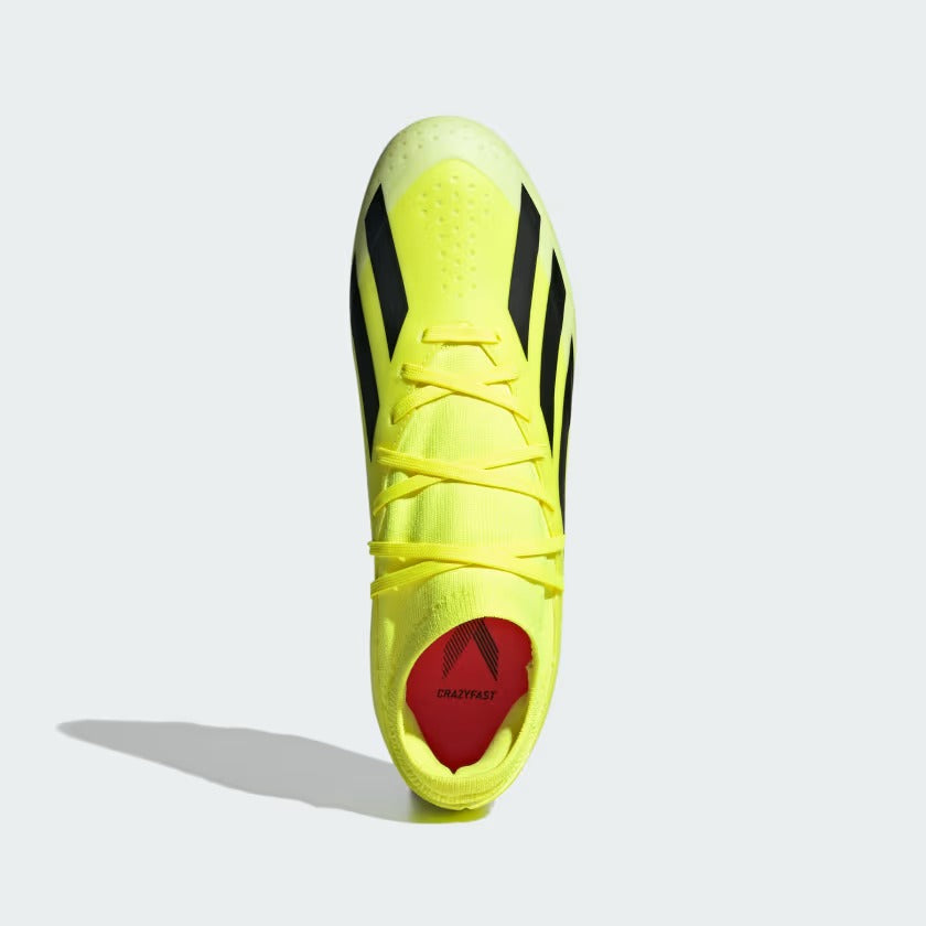 X Crazyfast League Multi-Ground Boots.