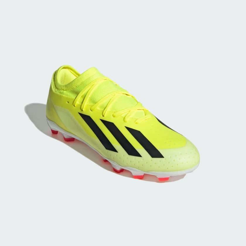 X Crazyfast League Multi-Ground Boots.