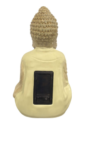 INDIAN BUDDHA