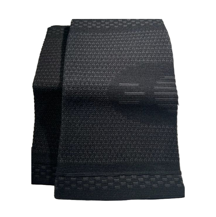 PowerLix Adjustable Compression Elbow Brace Pair for Men Women