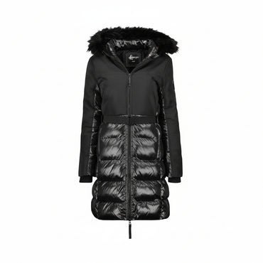 geonorway puffer coat