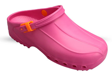 Non Slip Adjustable Slip-On Comfortable Sandals