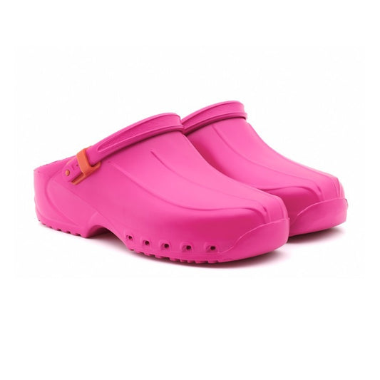 Non Slip Adjustable Slip-On Comfortable Sandals