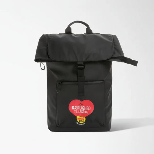 Impact AWARE™ Recycled 15.6" Laptop Backpack