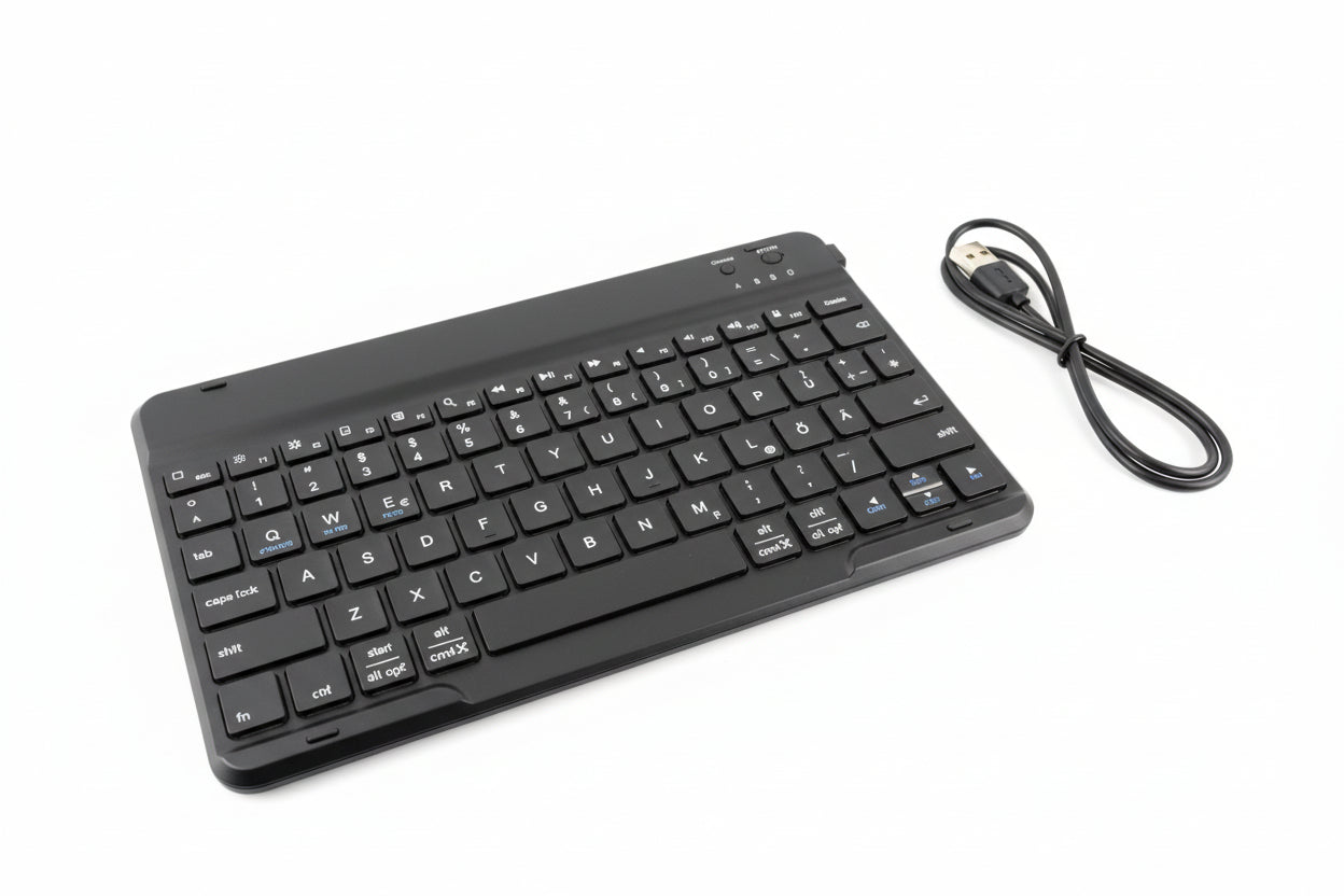 Bluetooth Keyboard