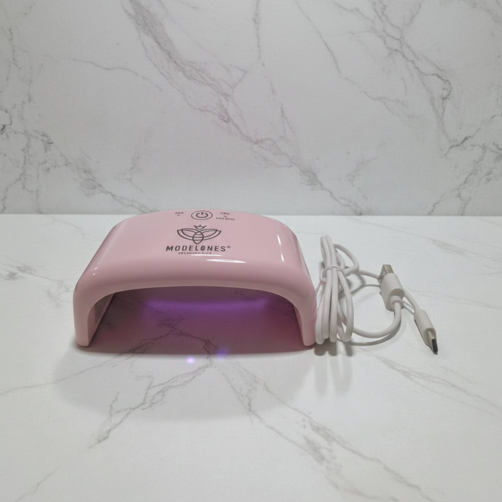 Modelones UV/LED NAIL LAMP