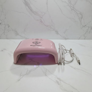 Modelones UV/LED NAIL LAMP