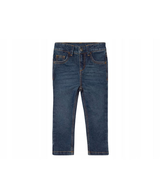 lupilu Spodenki jeansowe SLIM FIT