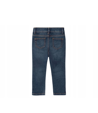 lupilu Spodenki jeansowe SLIM FIT