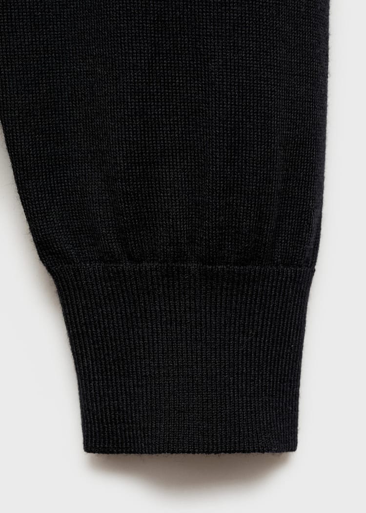 100% Merino Wool Sweater