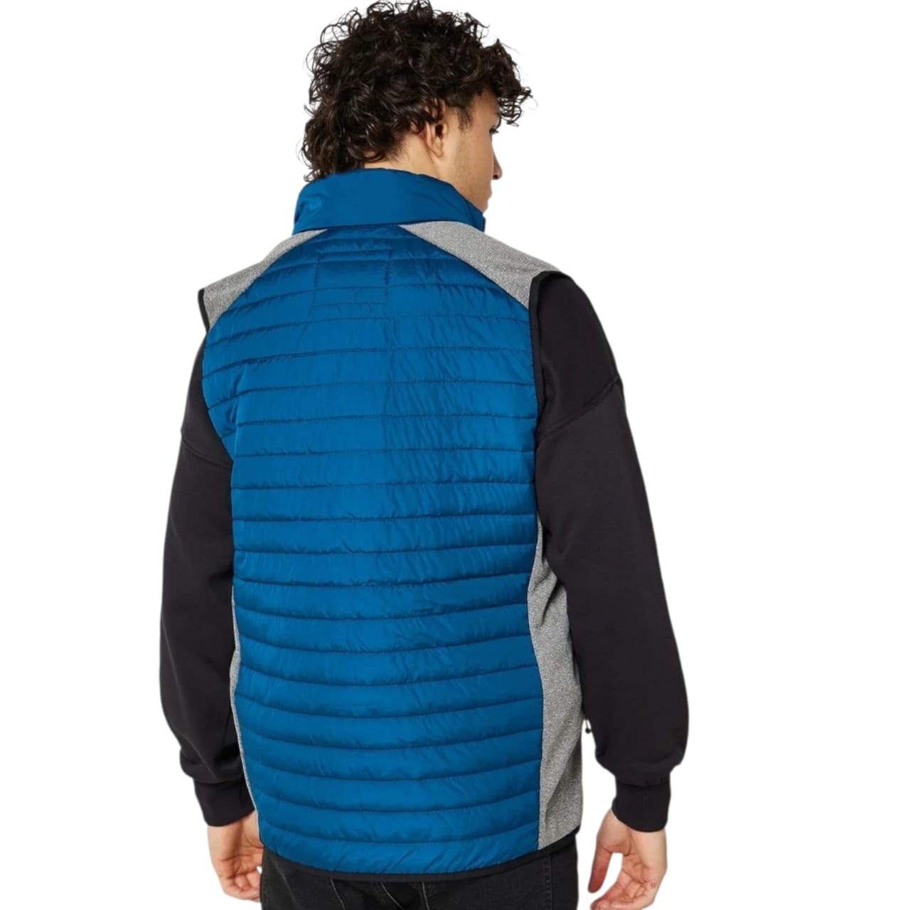 Jack & Jones Contrast Body Warmer