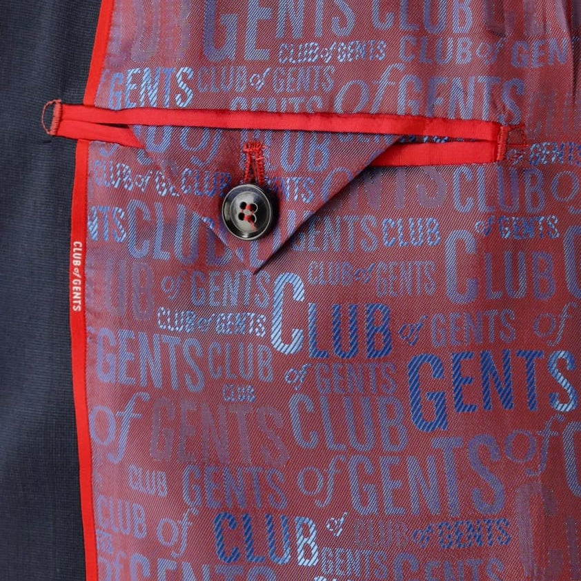 CG – CLUB of GENTS jacket Andy SV