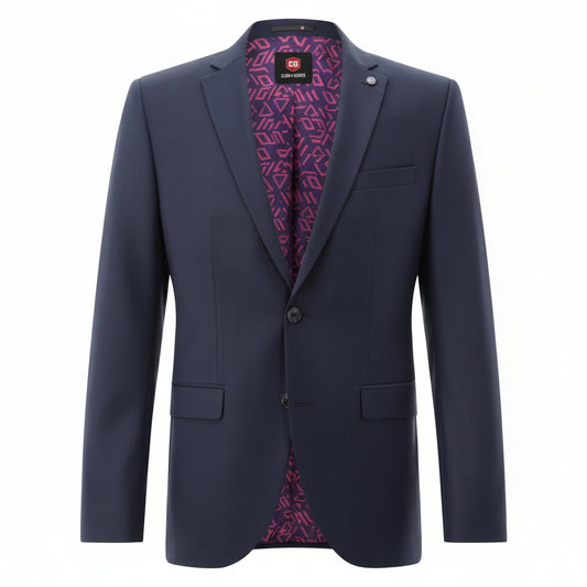 CG – CLUB of GENTS jacket Andy SV
