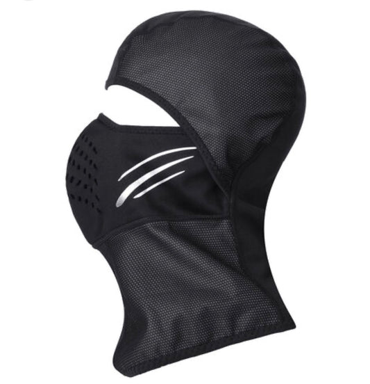 Tough Headwear Balaclava Ski Mask – Thermal Face Mask for Cold Weather