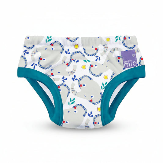 Bambino Mio Potty Training Pants, animals‑Cadabra