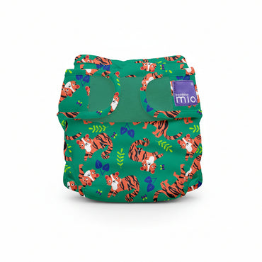 Bambino Mio mioduo Cloth Diaper Cover Animals'