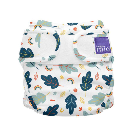 Bambino Mio mioduo Cloth Diaper Cover Animals