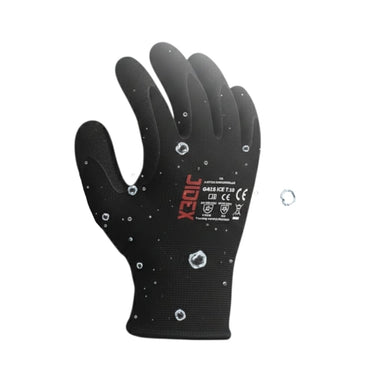JIDEX Winter Gloves – Warm Insulated Handwear for Cold Conditions